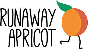 Runaway Apricot